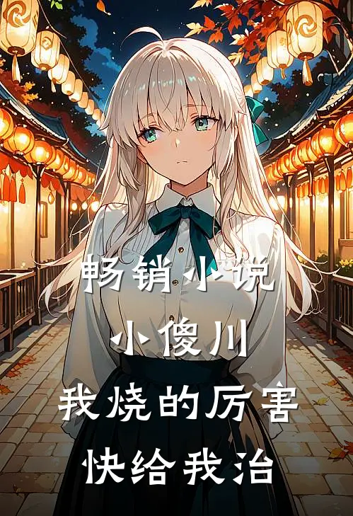 畅销小说小傻川，我烧的厉害，快给我治