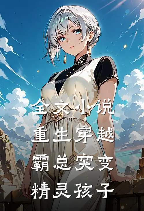 全文小说重生穿越：霸总突变精灵孩子
