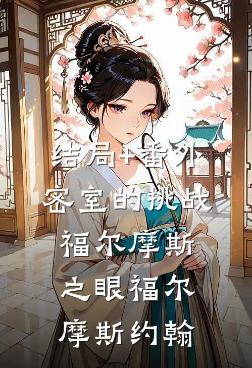 结局+番外密室的挑战：福尔摩斯之眼福尔摩斯约翰