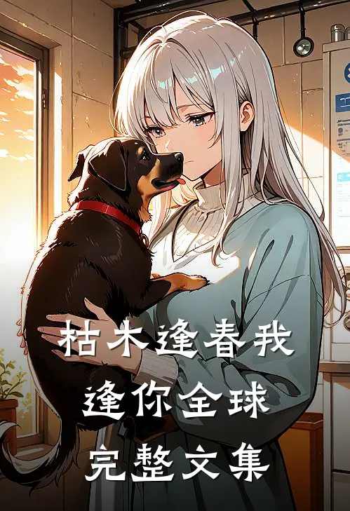 枯木逢春我逢你全球完整文集