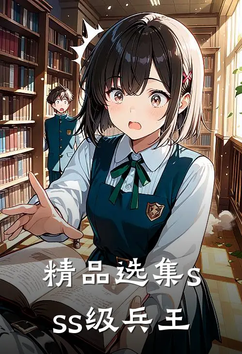 精品选集sss级兵王