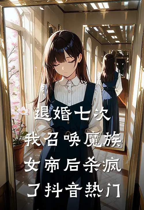 退婚七次，我召唤魔族女帝后杀疯了抖音热门