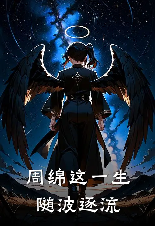 周绵这一生随波逐流