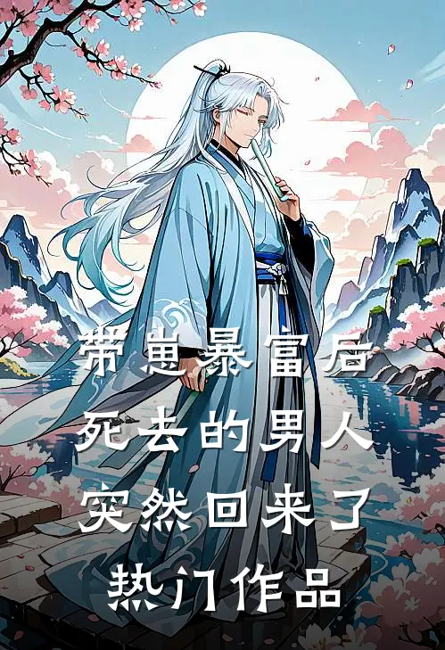 带崽暴富后，死去的男人突然回来了热门作品