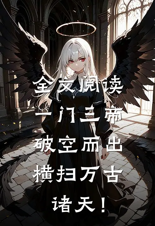 全文阅读一门三帝破空而出，横扫万古诸天！