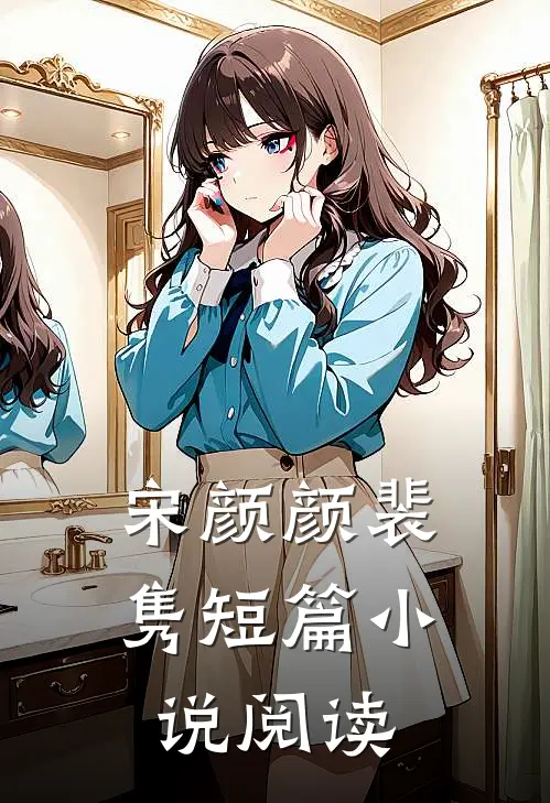 宋颜颜裴隽短篇小说阅读