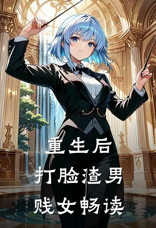 重生后，打脸渣男贱女畅读