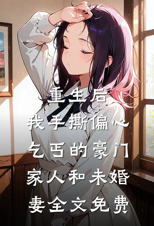 重生后，我手撕偏心乞丐的豪门家人和未婚妻全文免费