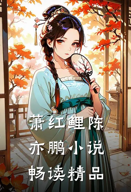 萧红鲤陈亦鹏小说畅读精品