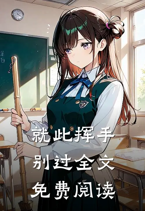 就此挥手别过全文免费阅读