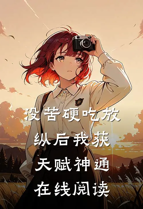 没苦硬吃放纵后我获天赋神通在线阅读