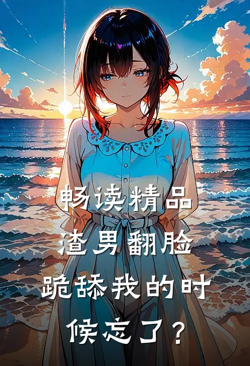 畅读精品渣男翻脸，跪舔我的时候忘了？