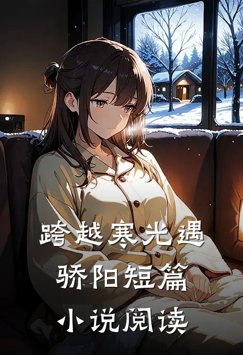 跨越寒光遇骄阳短篇小说阅读