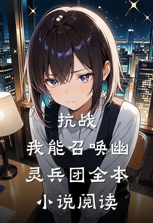 抗战：我能召唤幽灵兵团全本小说阅读