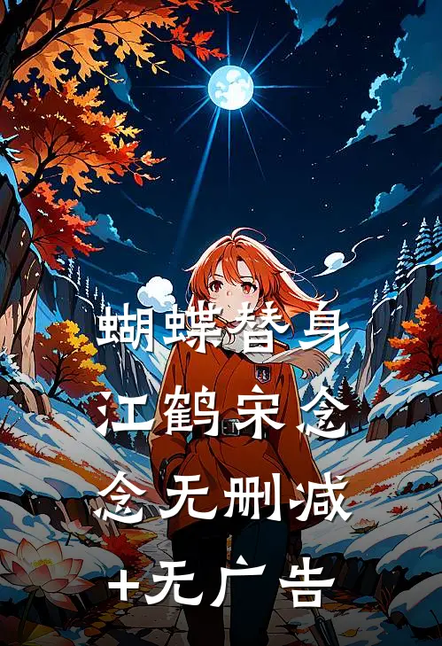 蝴蝶替身江鹤宋念念无删减+无广告