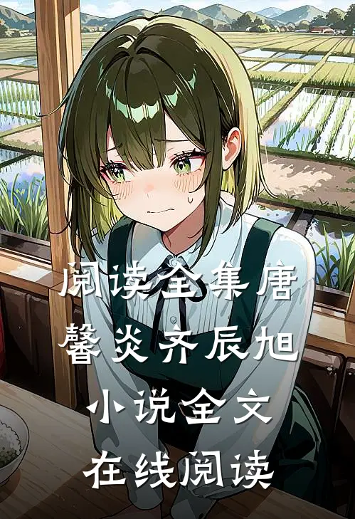 阅读全集唐馨炎齐辰旭小说全文在线阅读
