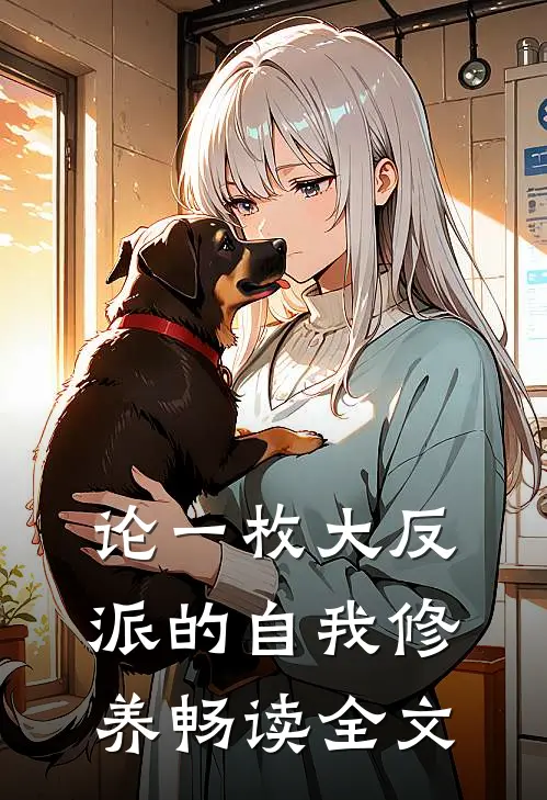 论一枚大反派的自我修养畅读全文
