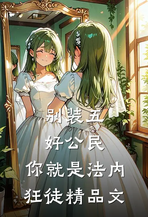 别装五好公民，你就是法内狂徒精品文