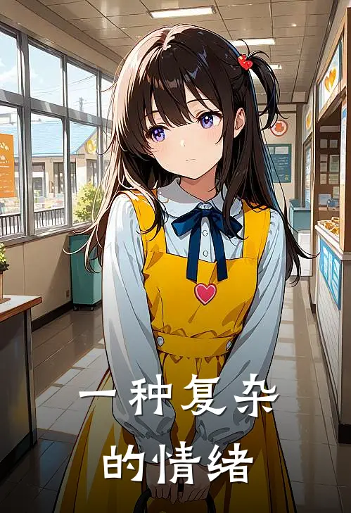 一种复杂的情绪