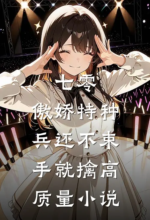七零：傲娇特种兵还不束手就擒高质量小说