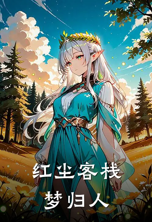 红尘客栈梦归人