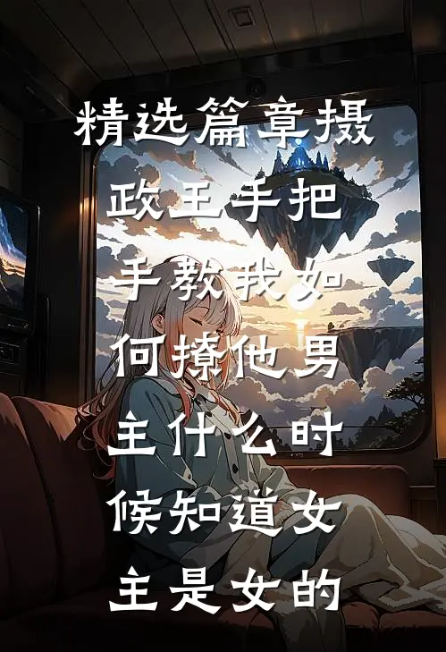 精选篇章摄政王手把手教我如何撩他男主什么时候知道女主是女的