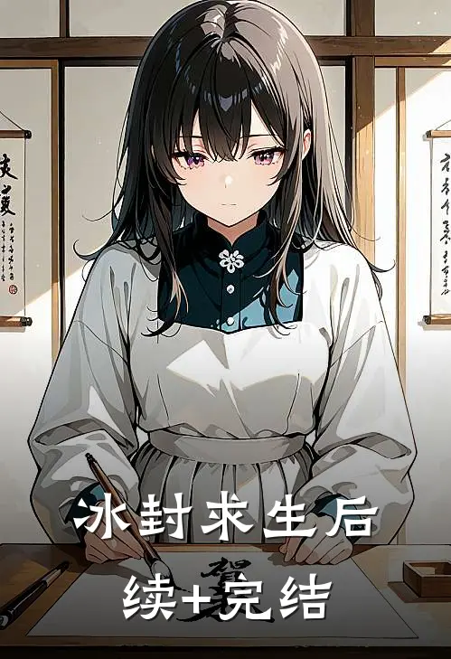 《冰封求生》后续+完结
