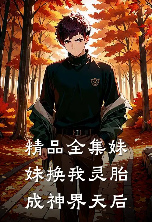 精品全集妹妹换我灵胎成神界天后