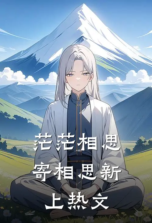 茫茫相思寄相思新上热文