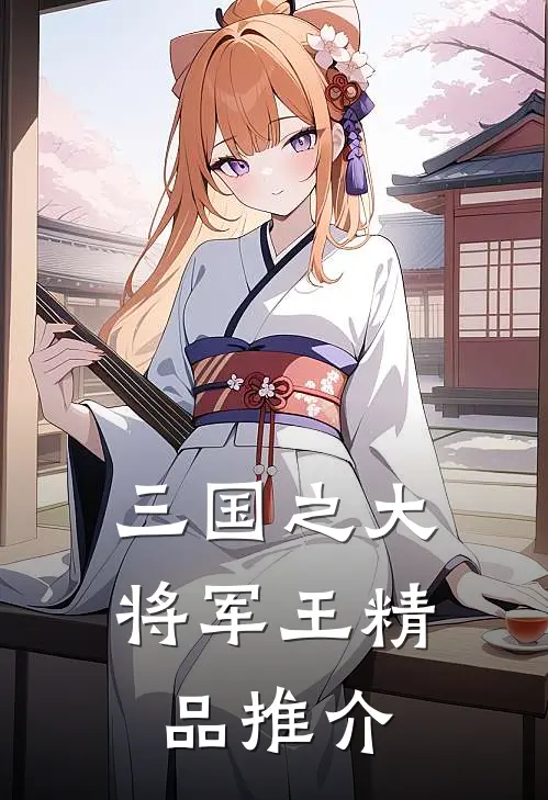 三国之大将军王精品推介