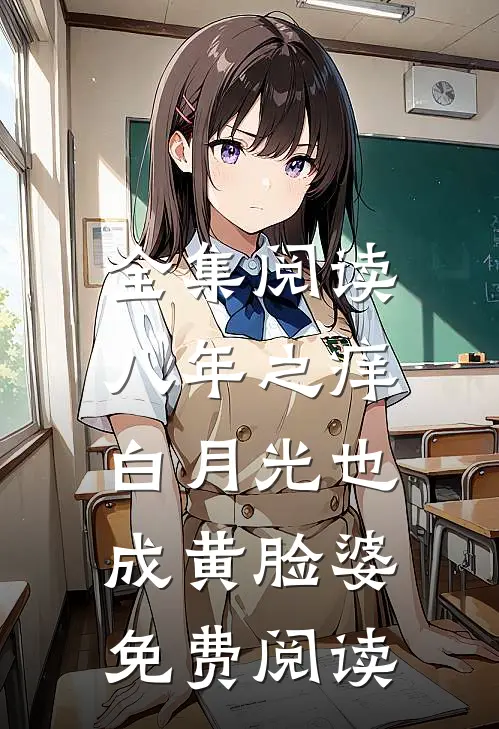 全集阅读八年之痒,白月光也成黄脸婆免费阅读