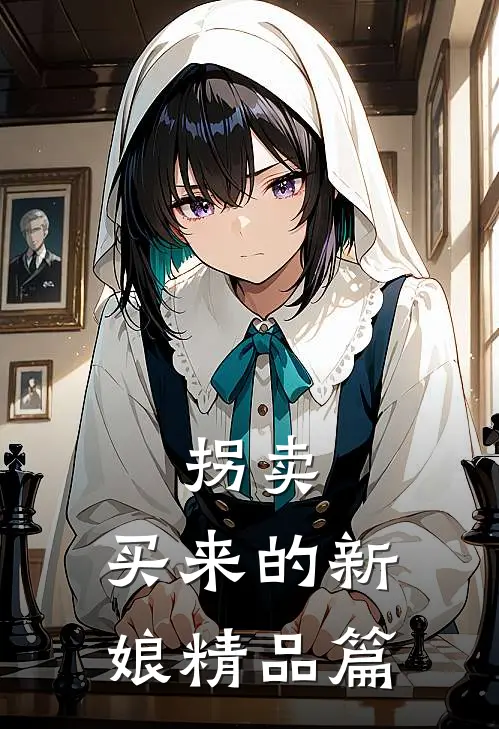 拐卖：买来的新娘精品篇