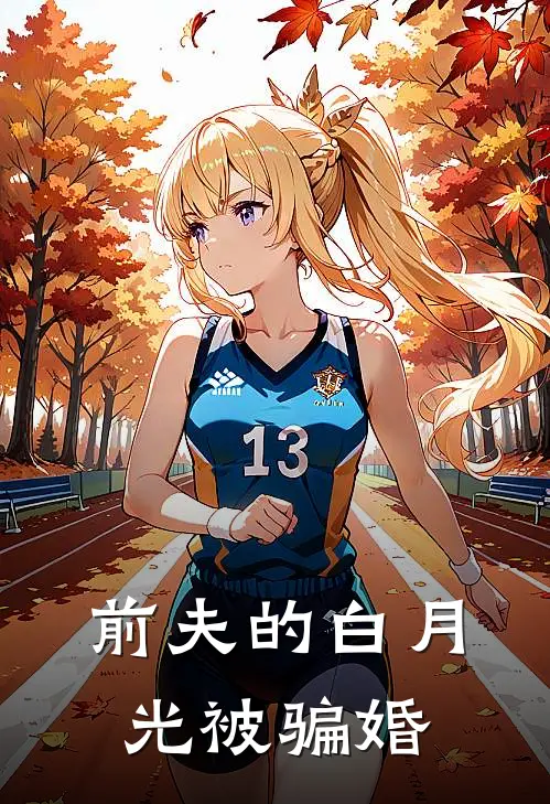 前夫的白月光被骗婚