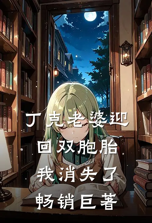 丁克老婆迎回双胞胎，我消失了畅销巨著