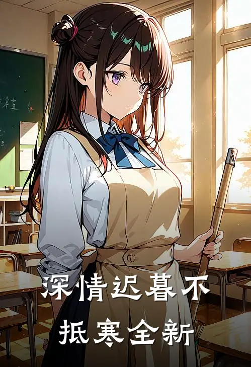 深情迟暮不抵寒全新