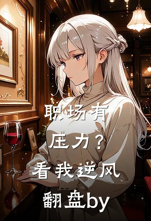 职场有压力？看我逆风翻盘by