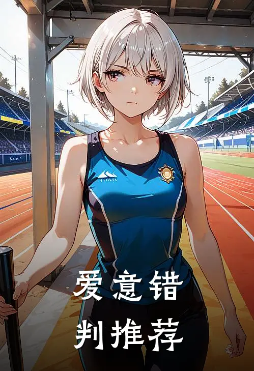爱意错判推荐
