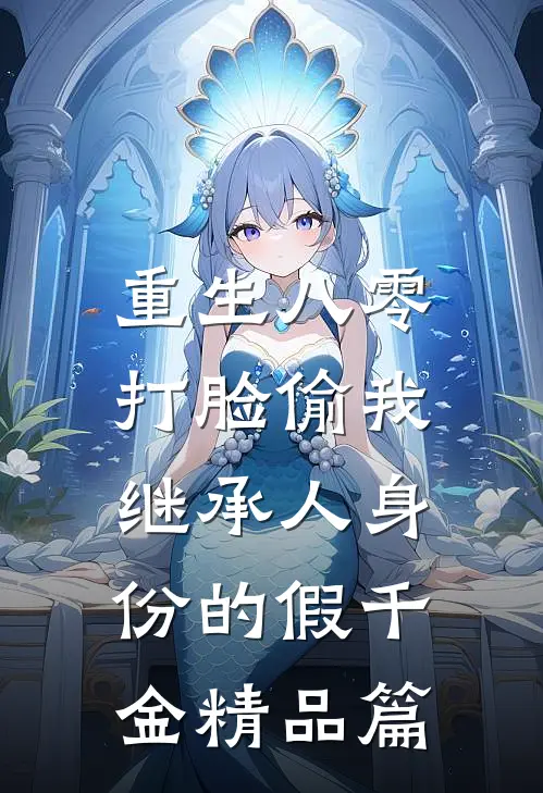 重生八零，打脸偷我继承人身份的假千金精品篇