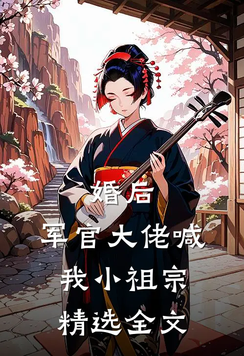 婚后，军官大佬喊我小祖宗精选全文