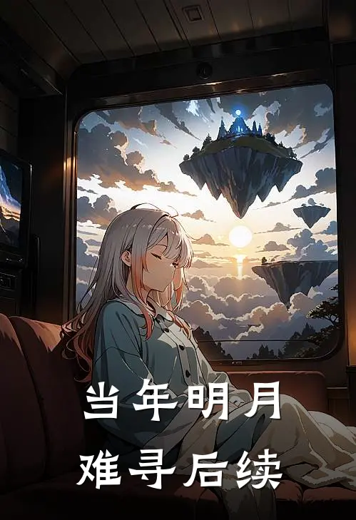 当年明月难寻后续
