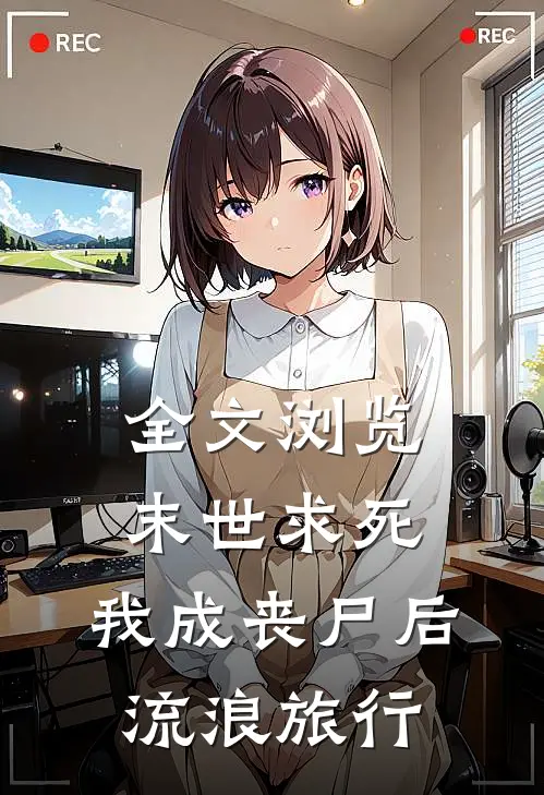 全文浏览末世求死：我成丧尸后流浪旅行