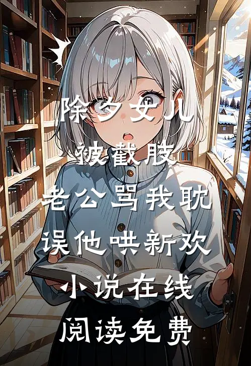 除夕女儿被截肢，老公骂我耽误他哄新欢小说在线阅读免费