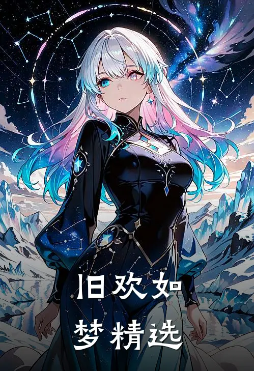旧欢如梦精选