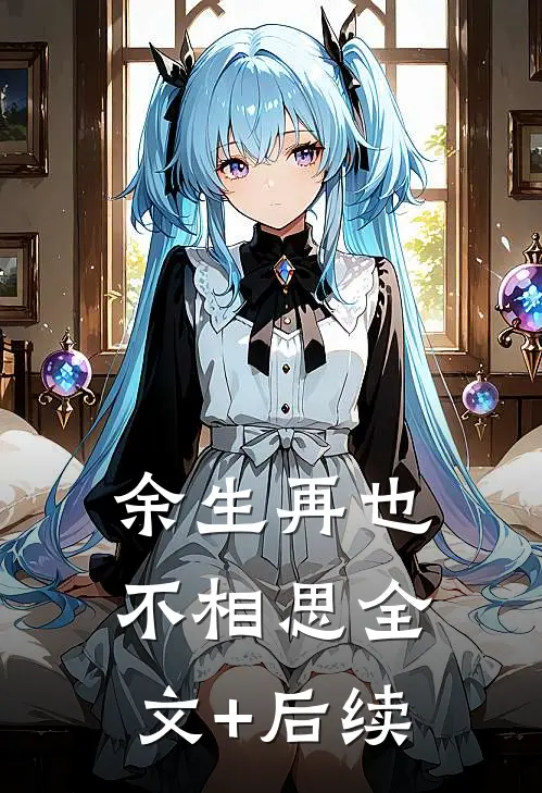 余生再也不相思全文+后续