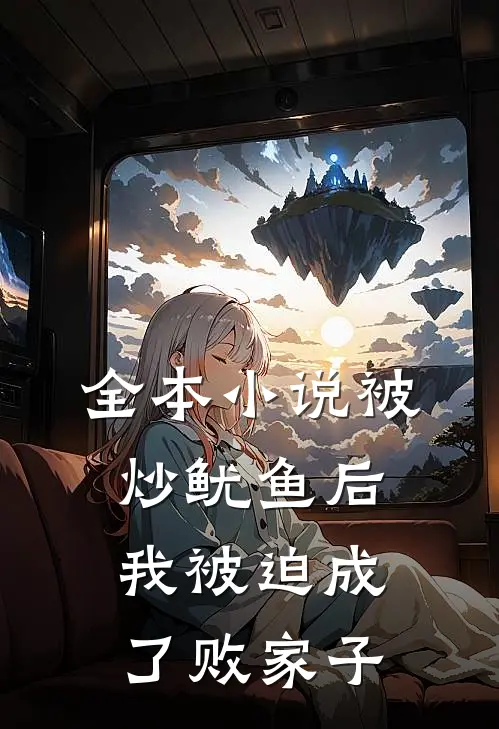全本小说被炒鱿鱼后，我被迫成了败家子