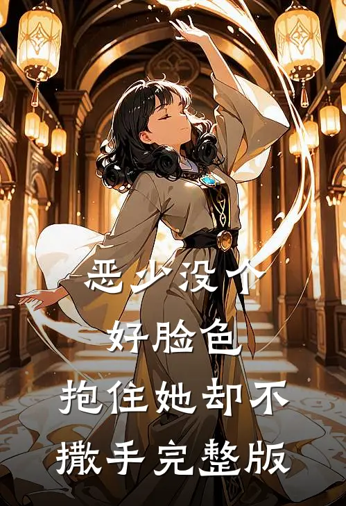 恶少没个好脸色，抱住她却不撒手完整版