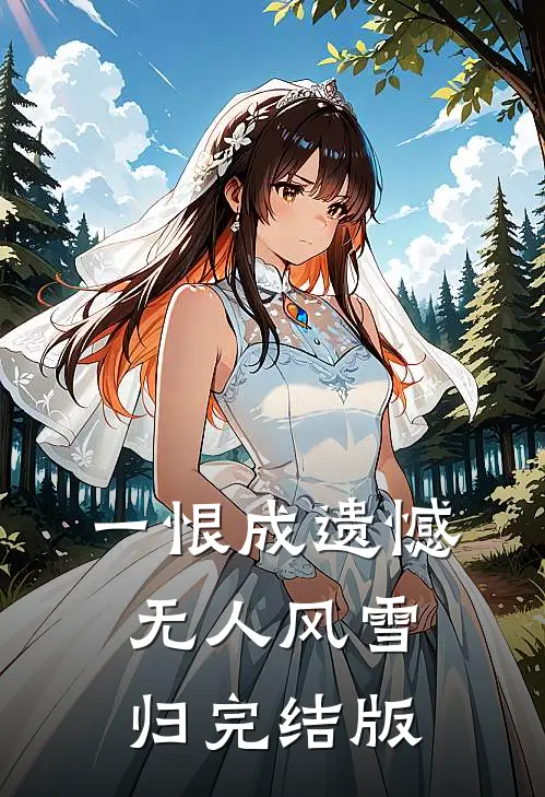 一恨成遗憾，无人风雪归完结版