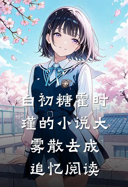 白初糖霍时瑾的小说大雾散去成追忆阅读