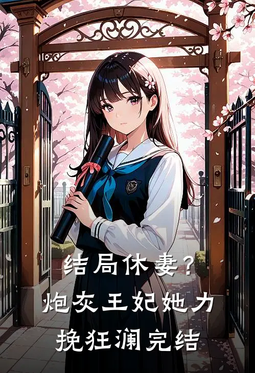 结局休妻?炮灰王妃她力挽狂澜完结