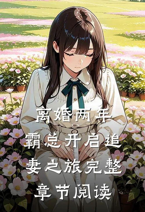 离婚两年，霸总开启追妻之旅完整章节阅读